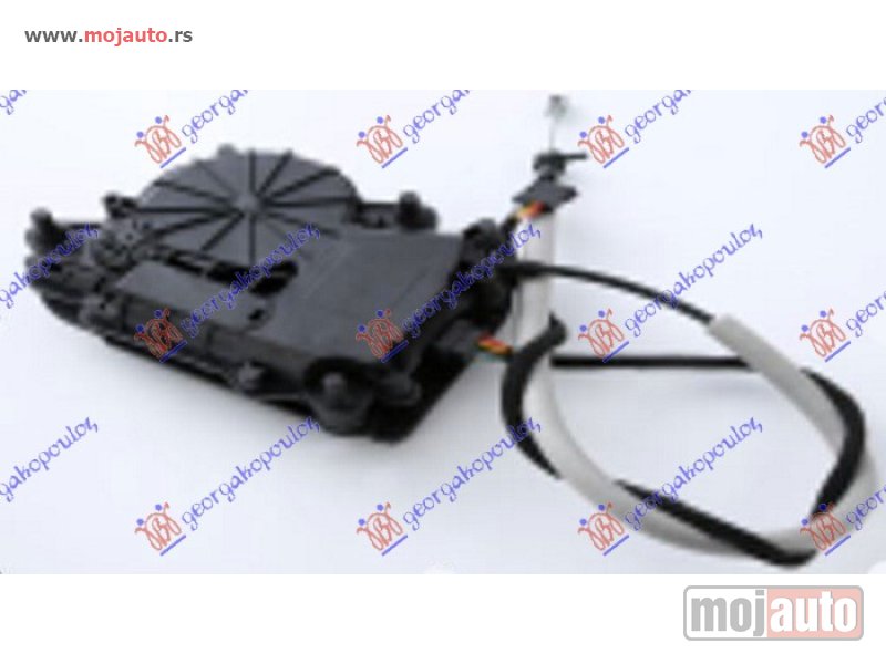 Glavna slika -  MOTOR BRAVE GEPEK VRATA Bmw series 7 (g11/g12) 19-22 -dostupno - MojAuto