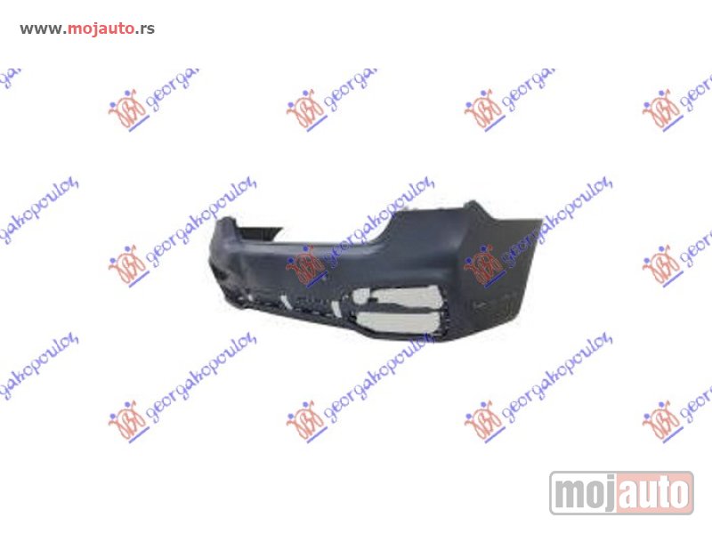 Glavna slika -  ZADNJI BRANIK PM (PDC SENZORI) (M-SPORT) Bmw series 7 (g11/g12) 19-22 -dostupno - MojAuto