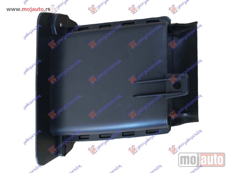 Glavna slika -  USMERIVAC VAZDUHA UNUTRASNJI (ZADNJI DEO) (ZA KOCNICU) Desno Bmw series 5 (f10/11) 13-16 -dostupno - MojAuto