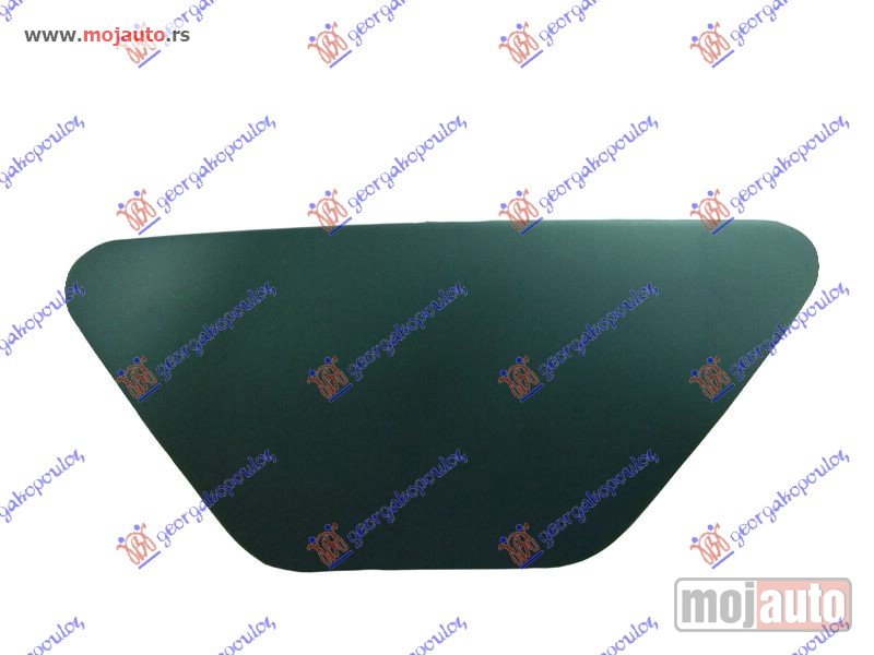 Glavna slika -  POKLOPAC PRSKALICE (M-SPORT/M5) Levo Bmw series 5 (f10/11) 13-16 -dostupno - MojAuto