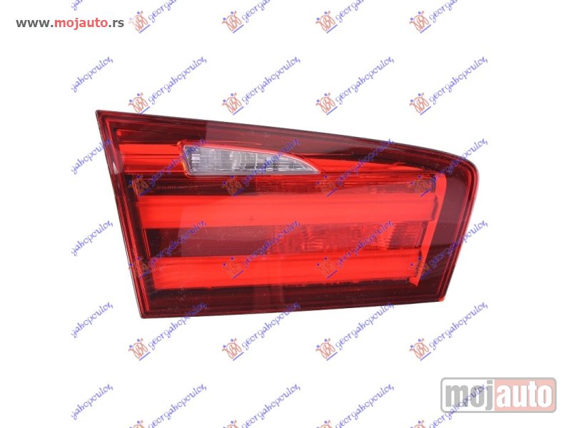 Glavna slika -  STOP LAMPA UNUTRASNJA KARAVAN (VALEO) Levo Bmw series 5 (f10/11) 10-13 -nedostupno - MojAuto
