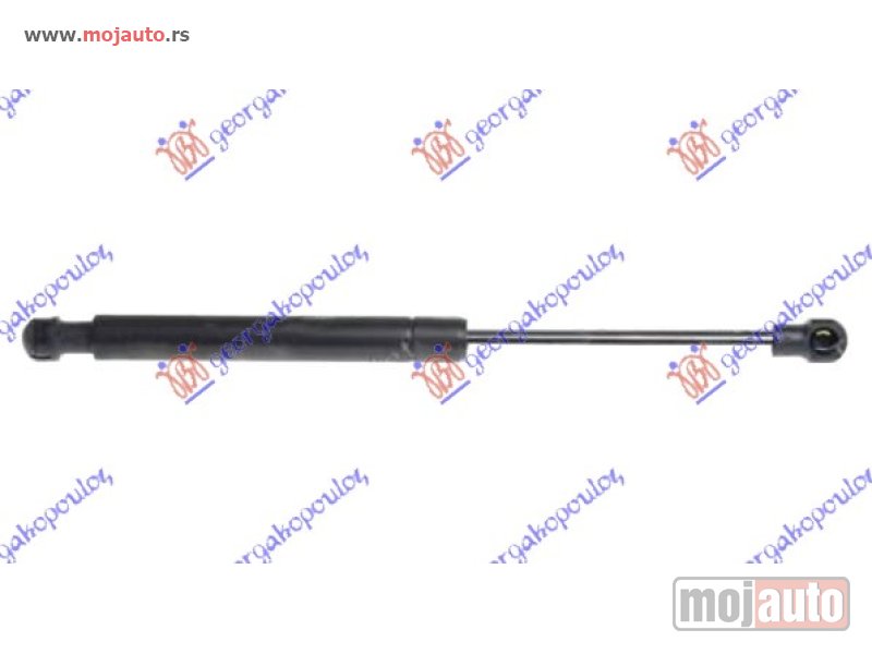 Glavna slika -  AMORTIZER HAUBE (GT/F07) (290L-395N) Bmw series 5 (f10/11) 13-16 -dostupno - MojAuto