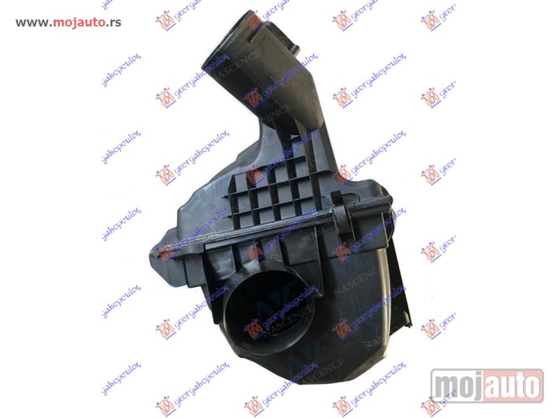 Glavna slika -  KUCISTE FILTERA VAZDUHA (520i/528i) Bmw series 5 (f10/11) 10-13 -dostupno - MojAuto