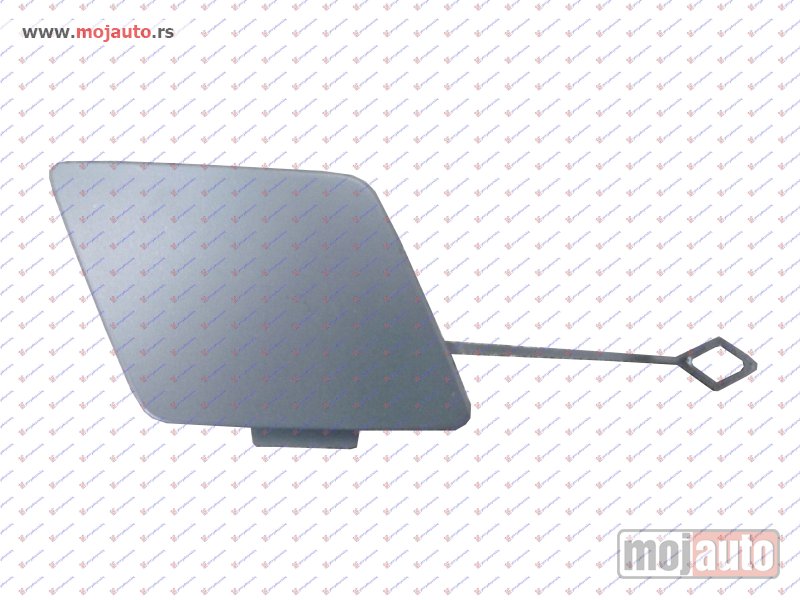 Glavna slika -  POKLOPAC KUKE PREDNJEG BRANIKA Bmw series 5 (f10/11) 13-16 -dostupno - MojAuto