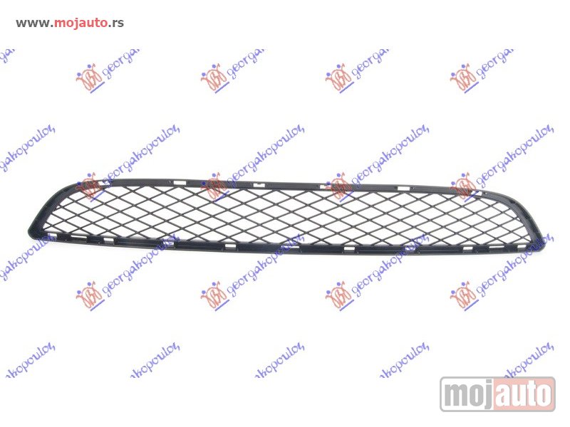 Glavna slika -  CENTRALNA RESETKA DONJA Bmw x6 (e71) 08-14 -dostupno - MojAuto