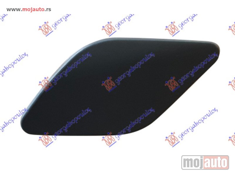 Glavna slika -  POKLOPAC PRSKALICE FARA PM Levo Bmw x6 (e71) 08-14 -dostupno - MojAuto