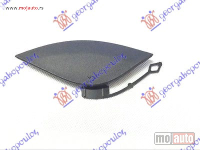 Glavna slika -  POKLOPAC KUKE ZADNJEG BRANIKA Desno Bmw x6 (e71) 08-14 -dostupno - MojAuto