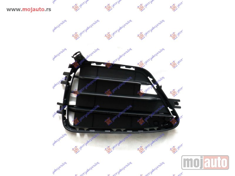 Glavna slika -  RESETKA PREDNJEG BRANIKA (X-LINE) Desno Bmw x4 (f26) 14-18 -dostupno - MojAuto