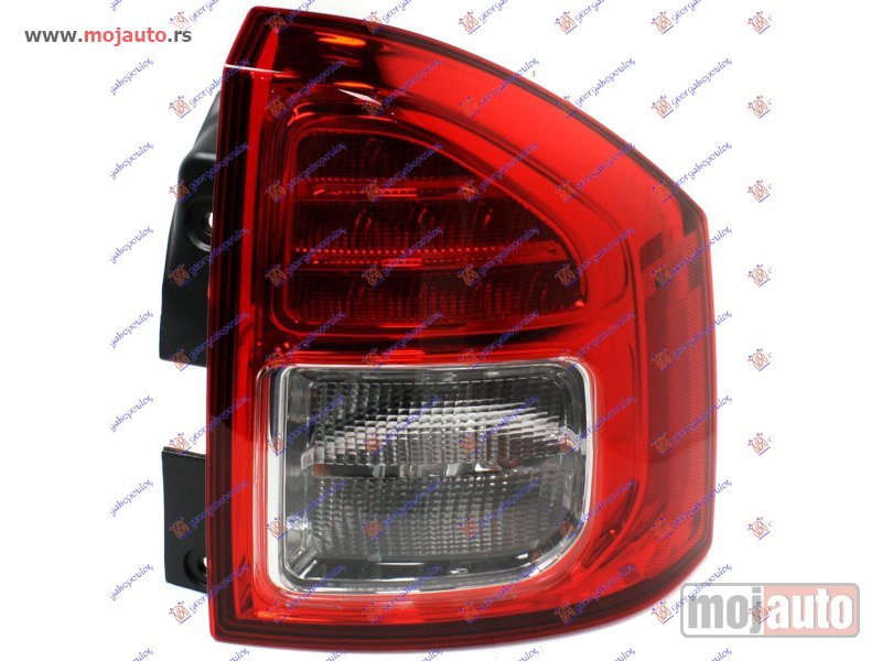 Glavna slika -  STOP LAMPA (DEPO) Desno Jeep compass 11-16 -dostupno - MojAuto