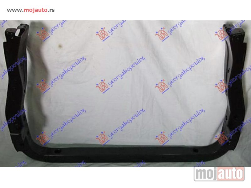 Glavna slika -  VEZNI LIM DONJI Jeep grand cherokee 14-17 -dostupno - MojAuto