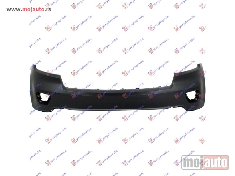 Glavna slika -  PREDNJI BRANIK PM Jeep grand cherokee 11-14 -dostupno - MojAuto