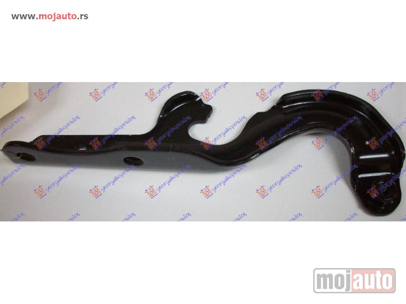 Glavna slika -  MAKAZE HAUBE (NA HAUBU) Levo Jeep grand cherokee 11-14 -dostupno - MojAuto