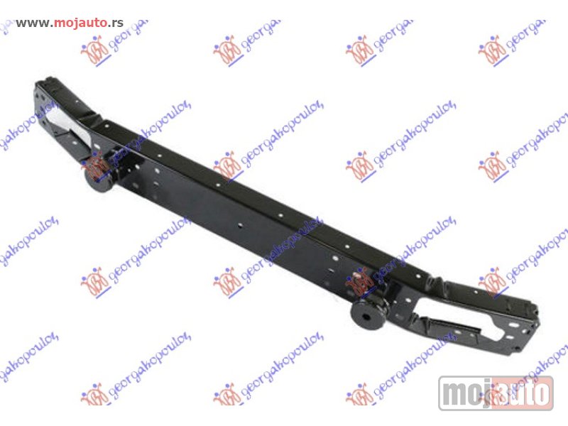 Glavna slika -  SINA PREDNJEG BRANIKA Jeep wrangler 18- -dostupno - MojAuto