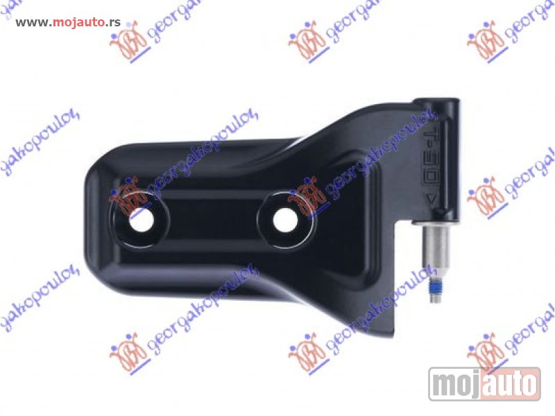 Glavna slika -  SARKA PREDNJIH/ZADNJIH VRATA DONJA Desno Jeep wrangler 18- -dostupno - MojAuto