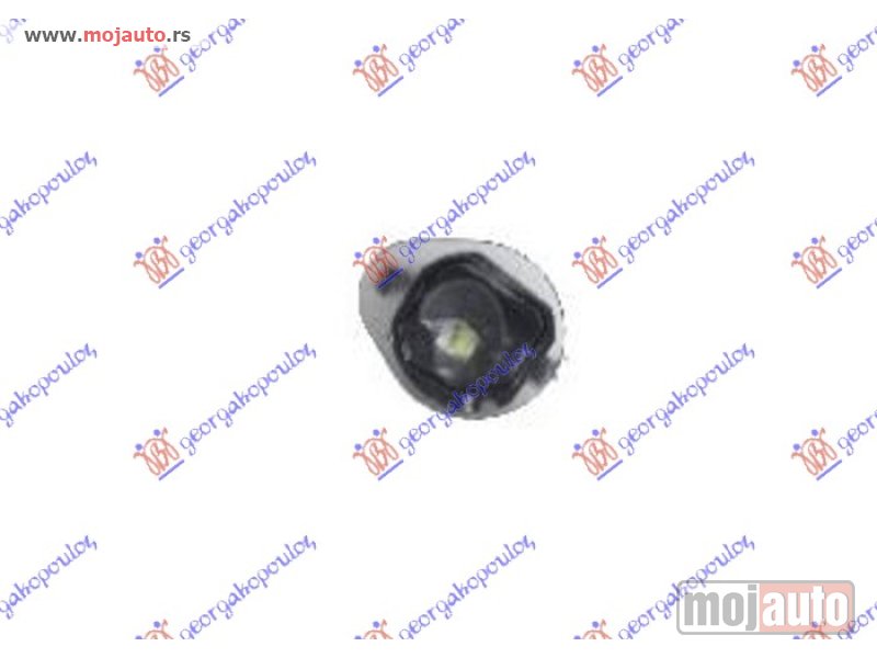 Glavna slika -  SVETLO U RETROVIZORU Levo Jeep cherokee (kl) 19- -dostupno - MojAuto