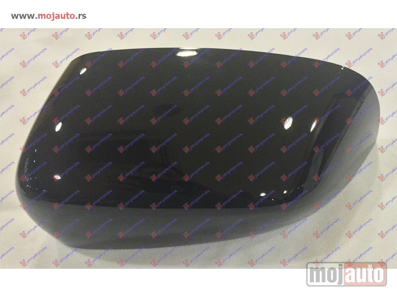 Glavna slika -  POKLOPAC RETROVIZORA PM Levo Jeep cherokee (kl) 19- -dostupno - MojAuto