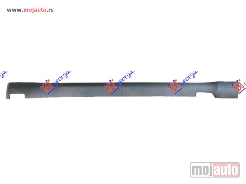 Glavna slika -  SAJTNA PLASTICNA Levo Jeep cherokee (kl) 19- -dostupno - MojAuto