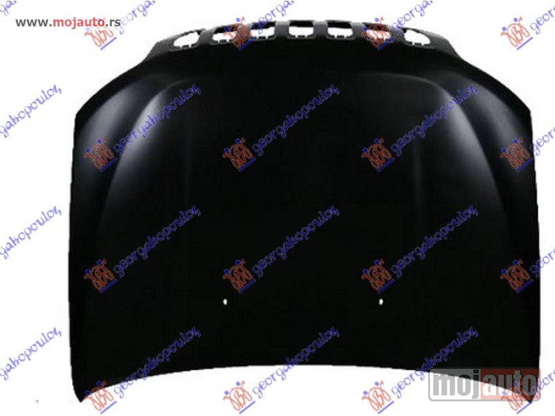 Glavna slika -  HAUBA Jeep cherokee (kl) 19- -dostupno - MojAuto