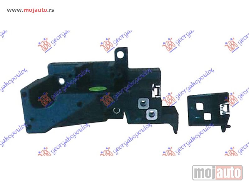 Glavna slika -  NOSAC GORNJEG VEZNOG LIMA Levo Jeep cherokee (kl) 19- -dostupno - MojAuto