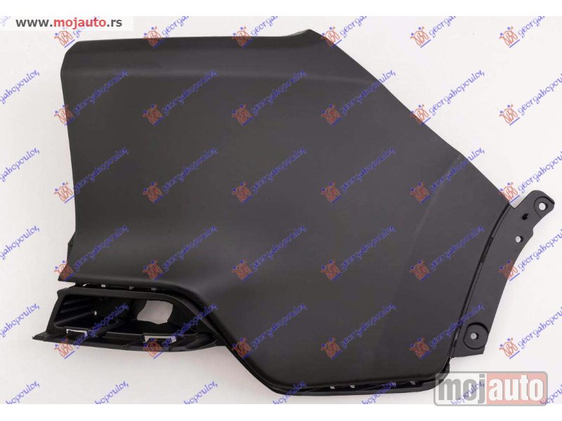 Glavna slika -  KRAJ ZADNJEG BRANIKA GORNJI PM Desno Jeep cherokee (kl) 19- -dostupno - MojAuto