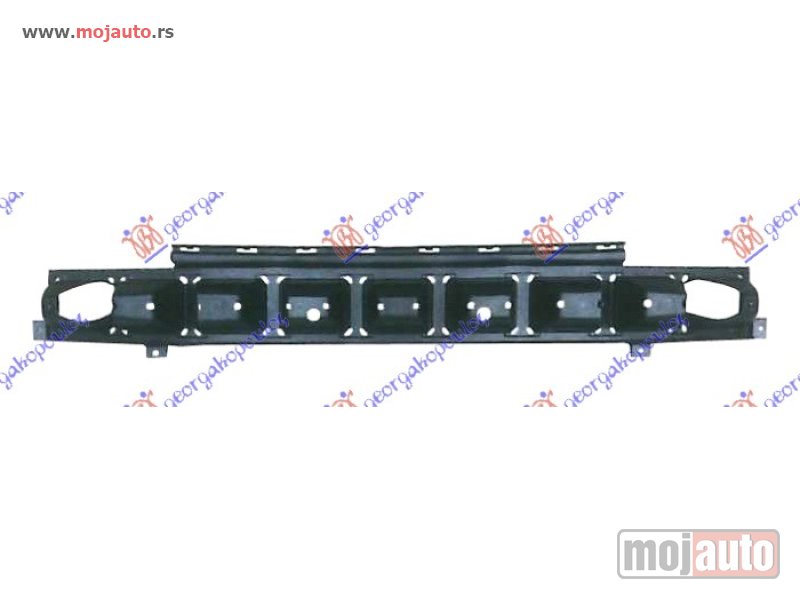 Glavna slika -  APSORBER PREDNJEG BRANIKA Jeep cherokee (kl) 19- -dostupno - MojAuto