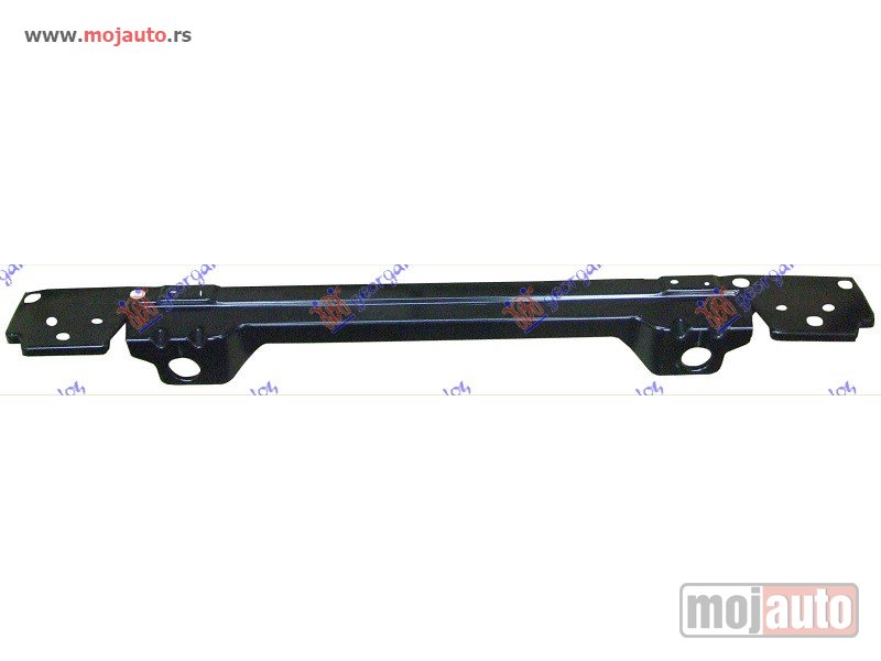 Glavna slika -  NOSAC HLADNJAKA Jeep renegade 14-18 -dostupno - MojAuto