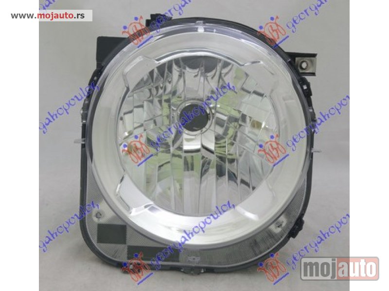 Glavna slika -  FAR ELEKTRICNI (TYC) Desno Jeep renegade 14-18 -dostupno - MojAuto