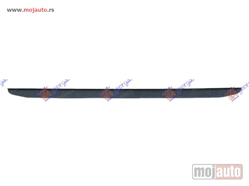 Glavna slika -  SPOJLER PREDNJEG BRANIKA DONJI Jeep renegade 14-18 -nedostupno - MojAuto