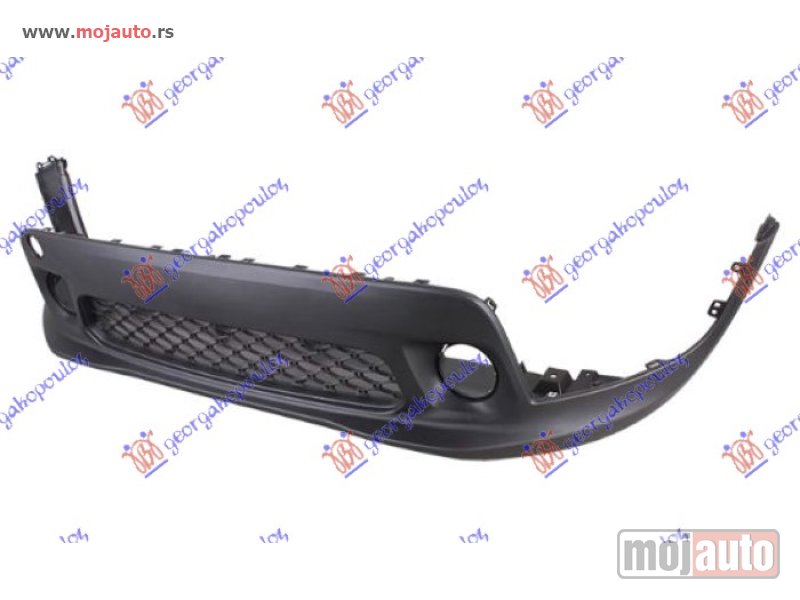 Glavna slika -  PREDNJI BRANIK DONJI Jeep renegade 18- -dostupno - MojAuto