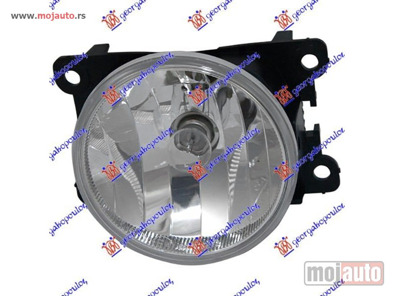 Glavna slika -  MAGLENKA (E) (DEPO) Citroen c3 13-16 -dostupno - MojAuto