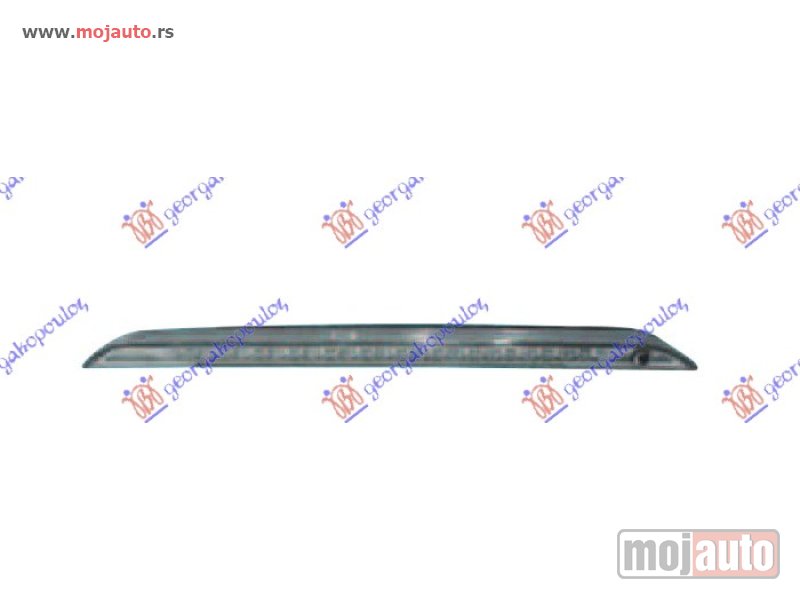 Glavna slika -  TRECA STOP LAMPA (LED) Citroen c3 air cross 21- -dostupno - MojAuto