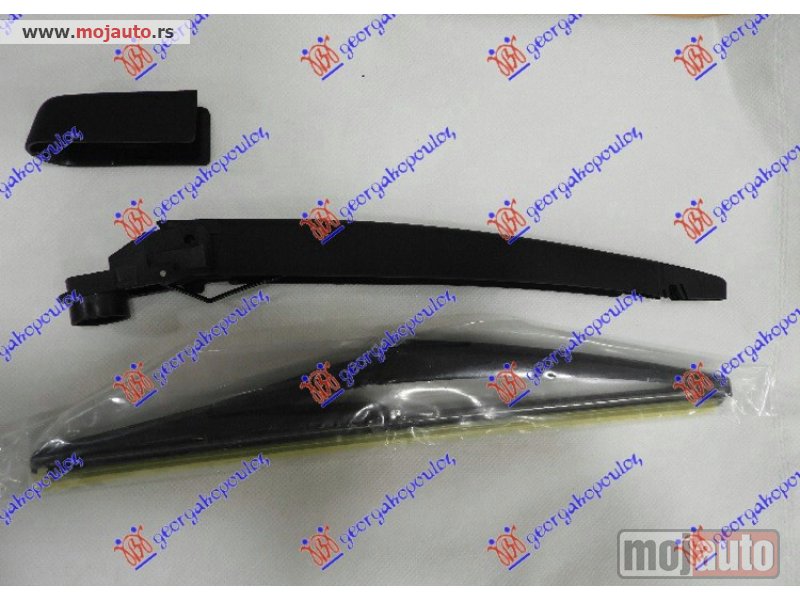 Glavna slika -  ZADNJI BRISAC KOMPLET 310mm Citroen c4 picasso 14-17 -dostupno - MojAuto