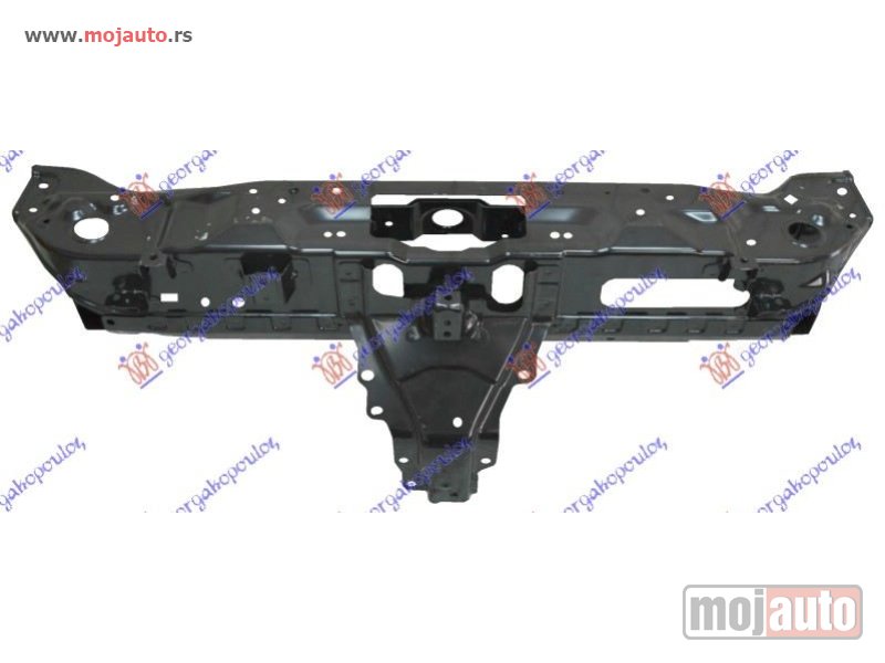 Glavna slika -  VEZNI LIM GORNJI Citroen c4 air cross 12-15 -dostupno - MojAuto