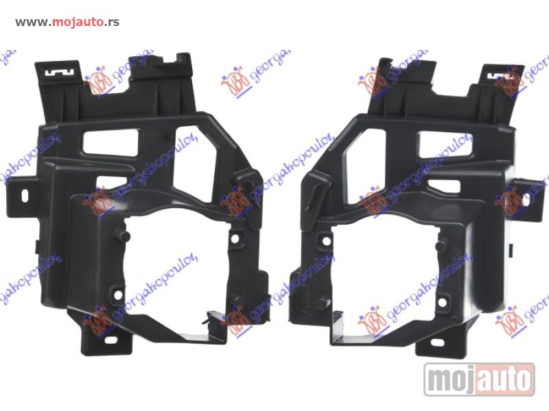Glavna slika -  NOSAC MAGLENKE (SET) Citroen berlingo van 19- -dostupno - MojAuto