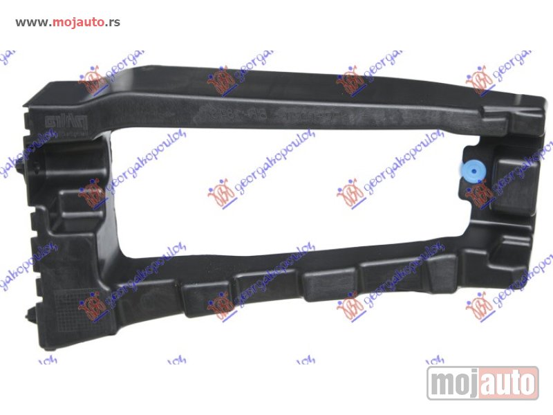 Glavna slika -  NOSAC KRAJA ZADNJEG BRANIKA Levo Citroen berlingo 19- -dostupno - MojAuto