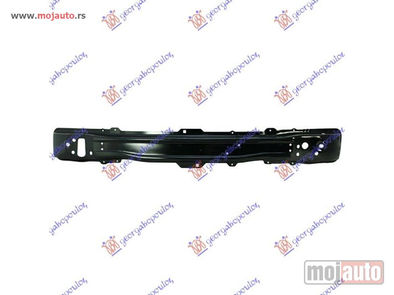 Glavna slika -  SINA PREDNJEG BRANIKA Dacia sandero 12-16 -dostupno - MojAuto