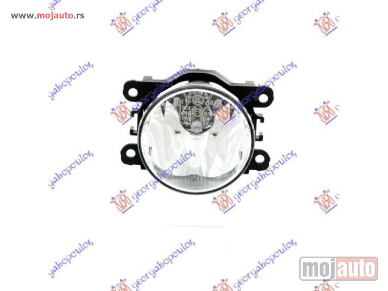 Glavna slika -  MAGLENKA (VALEO) Dacia dokker 12- -dostupno - MojAuto