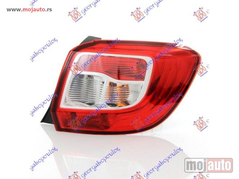 Glavna slika -  STOP LAMPA (DEPO) Desno Dacia sandero 12-16 -dostupno - MojAuto