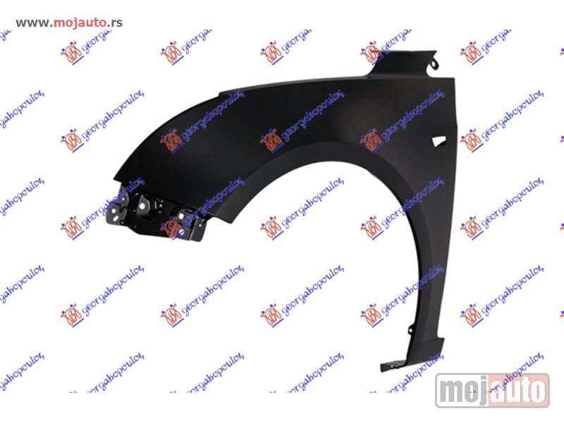 Glavna slika -  BLATOBRAN Levo Chevrolet cruze 09-13 -nedostupno - MojAuto