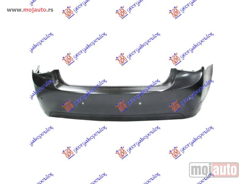 Glavna slika -  ZADNJI BRANIK 4 VRATA (PDS SENZORI) Chevrolet cruze 09-13 -dostupno - MojAuto