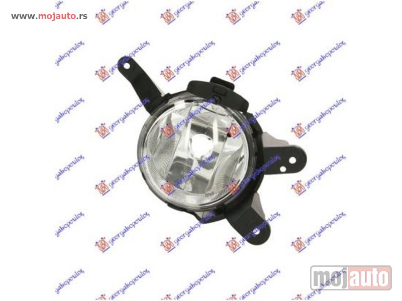 Glavna slika -  MAGLENKA (E) (DEPO) Desno Chevrolet cruze 13- -dostupno - MojAuto