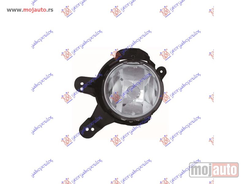 Glavna slika -  MAGLENKA (H8) (E) (DEPO) Levo Chevrolet spark 13- -dostupno - MojAuto