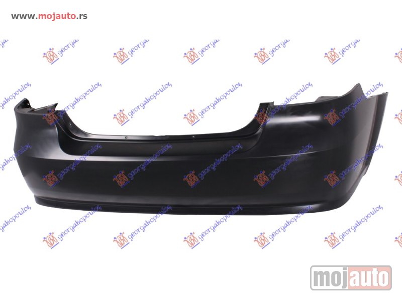 Glavna slika -  ZADNJI BRANIK (KINA) Chevrolet aveo sedan 07-12 -dostupno - MojAuto