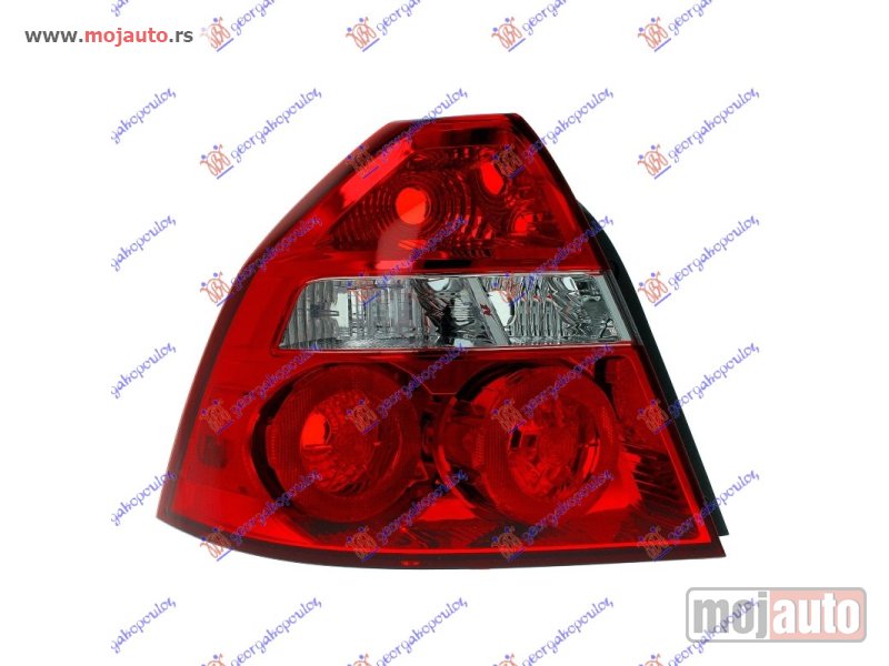 Glavna slika -  STOP LAMPA Levo Chevrolet aveo sedan 07-12 -dostupno - MojAuto