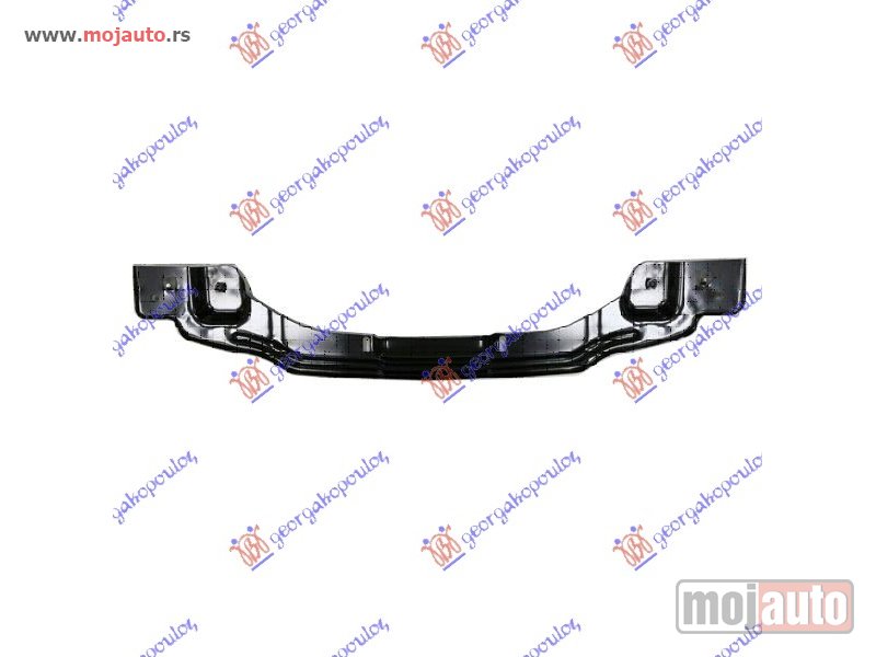 Glavna slika -  DONJA GREDA Chevrolet aveo sdn-h/b 12- -dostupno - MojAuto