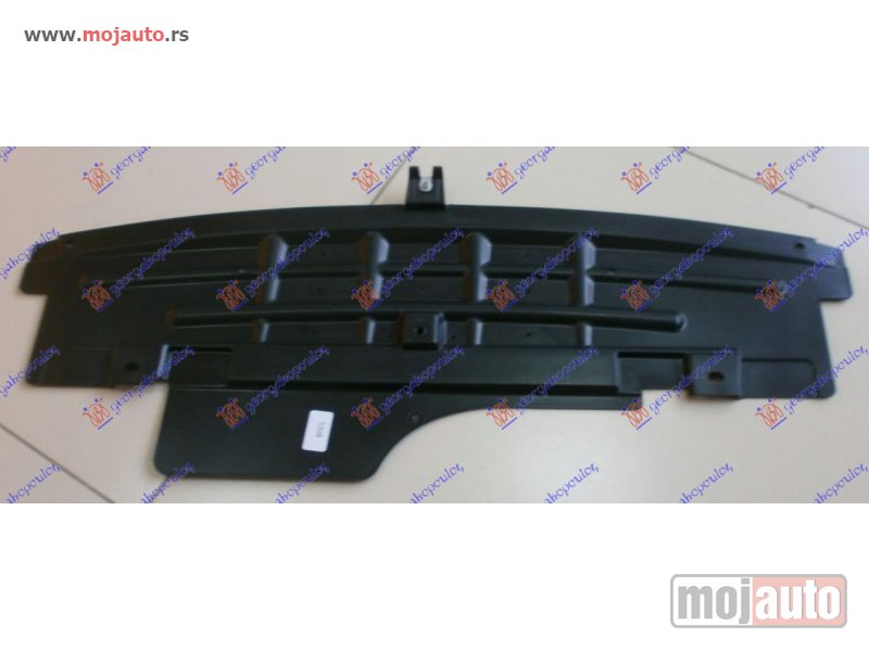 Glavna slika -  ZASTITA MOTORA PLASTICNA Chevrolet aveo sdn-h/b 12- -dostupno - MojAuto