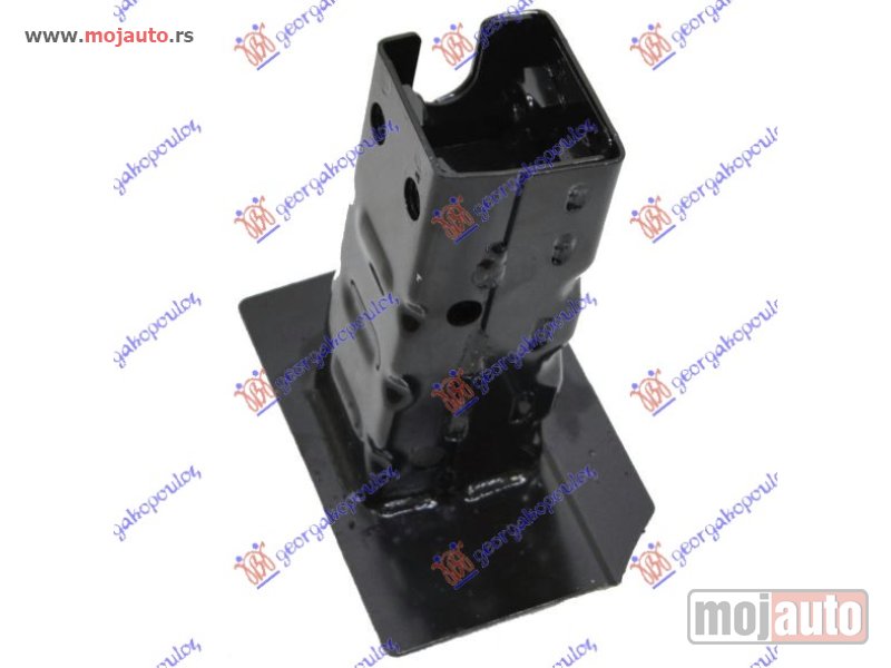 Glavna slika -  NOSAC PREDNJEG BRANIKA METALNI Desno Chevrolet aveo sdn-h/b 12- -dostupno - MojAuto