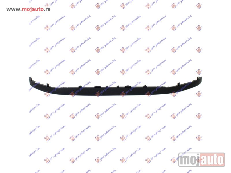 Glavna slika -  SPOJLER PREDNJEG BRANIKA Chevrolet aveo sdn-h/b 12- -dostupno - MojAuto