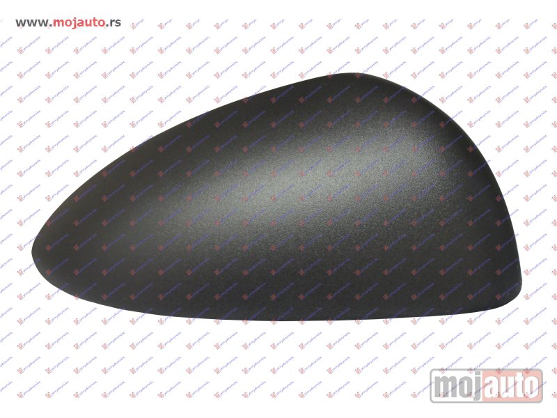 Glavna slika -  POKLOPAC RETROVIZORA Desno Chevrolet aveo sdn-h/b 12- -dostupno - MojAuto