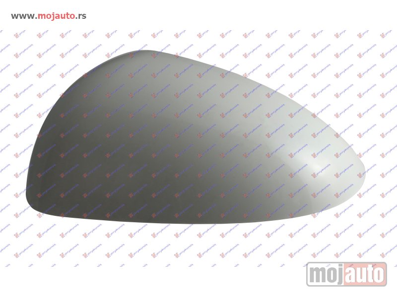Glavna slika -  POKLOPAC RETROVIZORA PM Levo Chevrolet aveo sdn-h/b 12- -dostupno - MojAuto